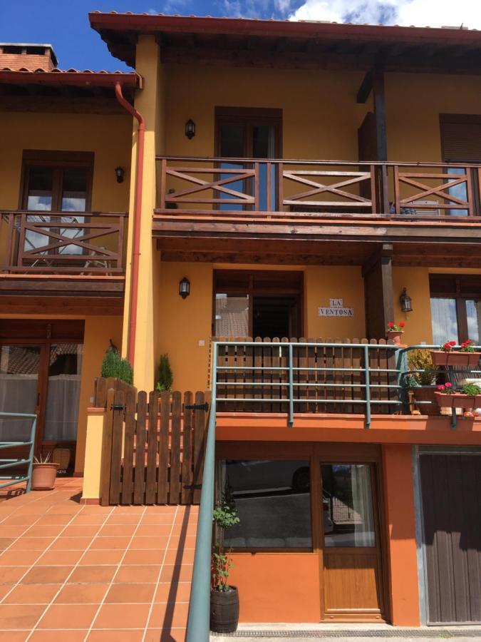 Precioso Chalet Junto A Potes Con Piscina-4 Hab,3 Banos Ojedo Exterior photo